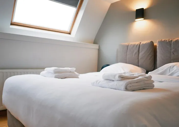 Urbanchic Duplex Adalbert 2A