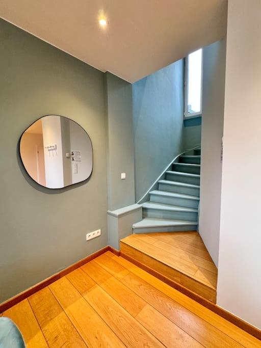 Urbanchic Duplex Adalbert 2a Lieja