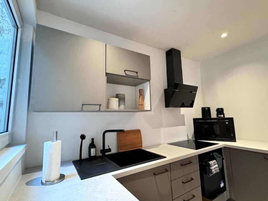 Apartamento Urbanchic Duplex Adalbert 2a