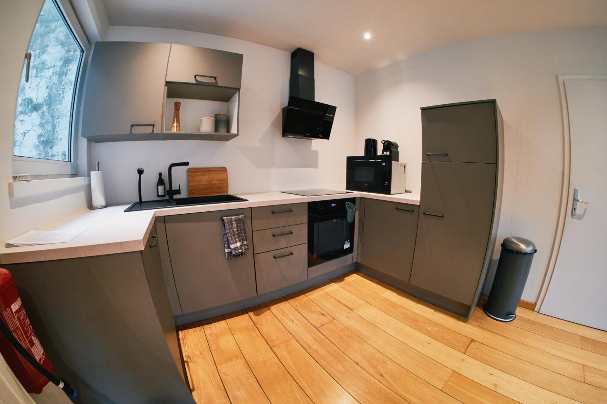 Urbanchic Duplex Adalbert 2a Lieja