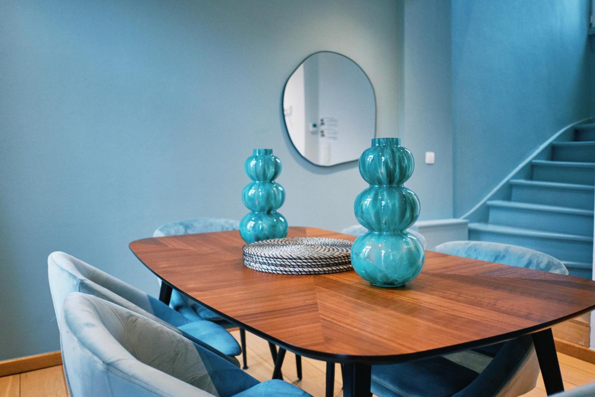 Urbanchic Duplex Adalbert 2a * Lieja