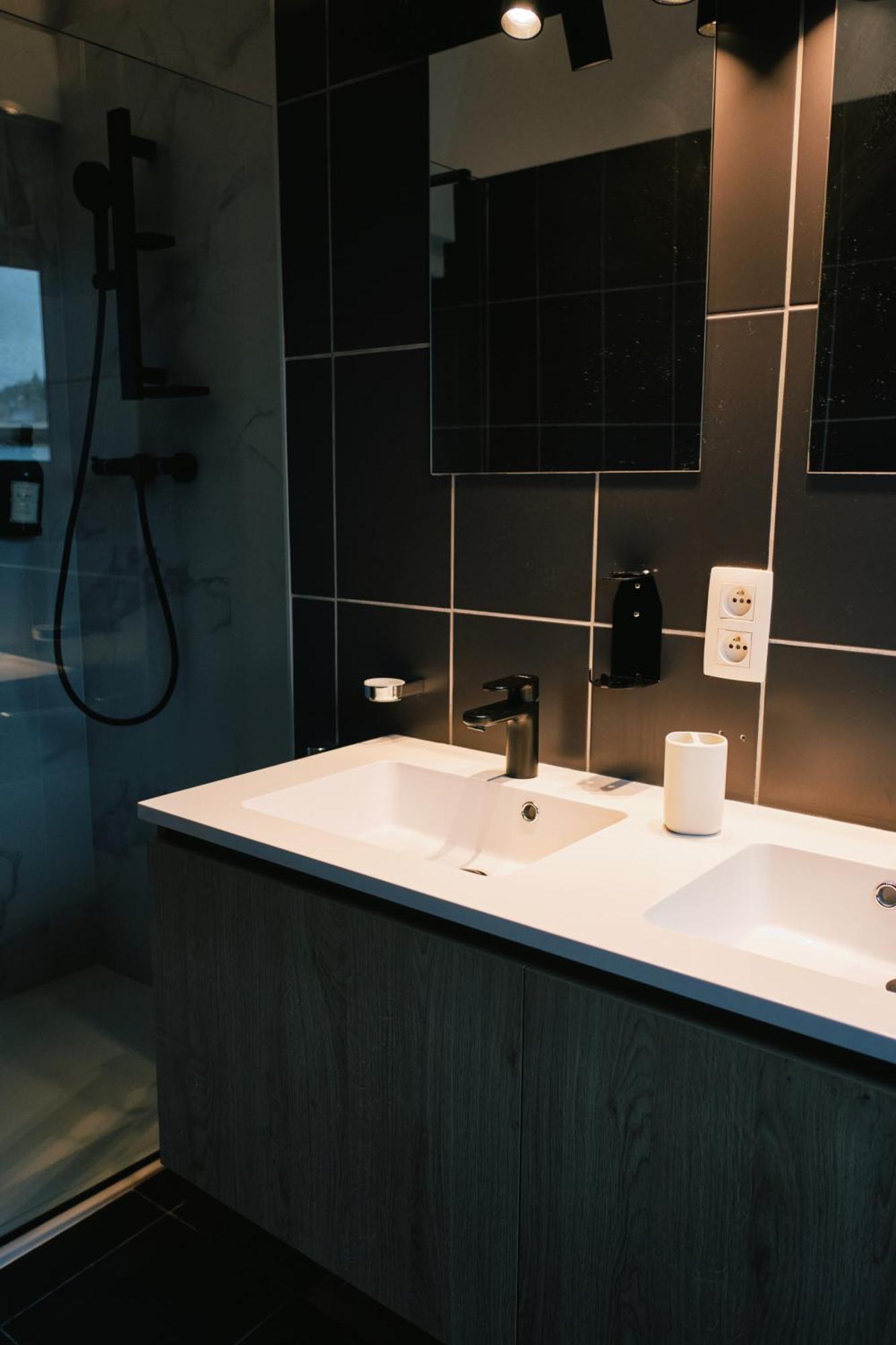 Urbanchic Duplex Adalbert 2a Apartamento