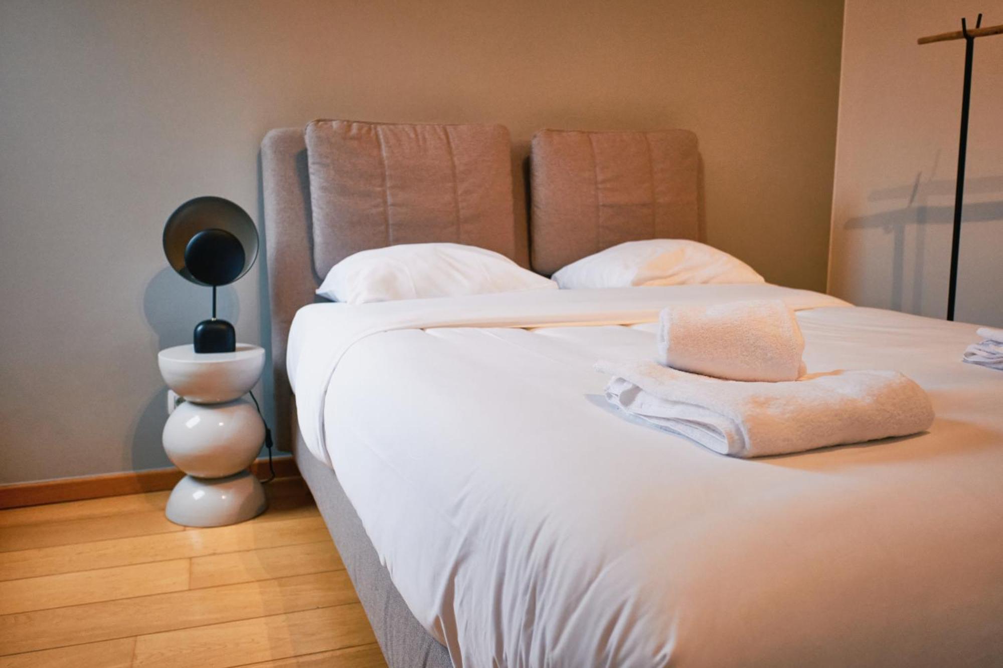 Apartamento Urbanchic Duplex Adalbert 2a