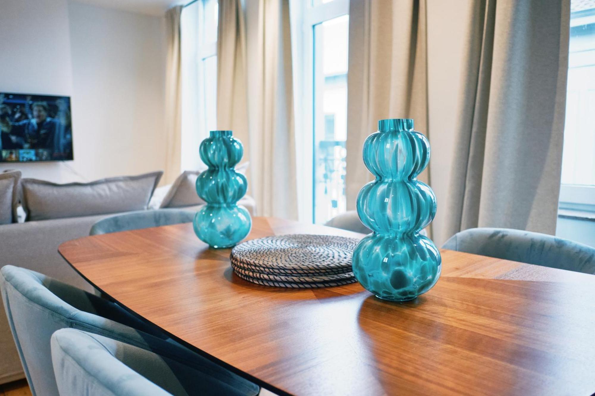 Apartamento Urbanchic Duplex Adalbert 2a *